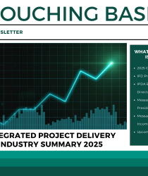 2025 Winter Touching Base