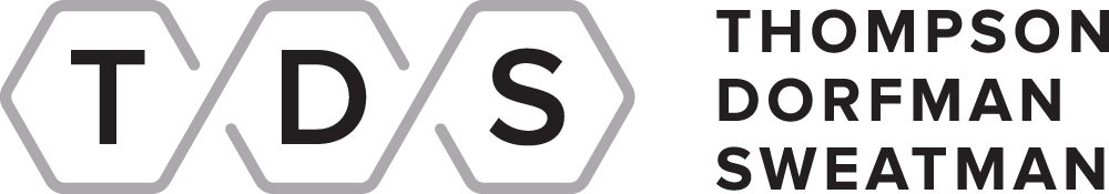 Thompson Dorfman Sweatman LLP logo