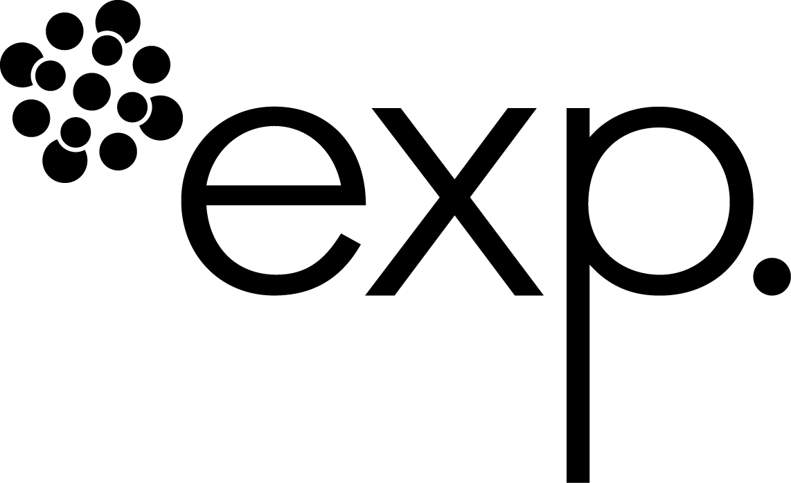 EXP (Les Services EXP Inc.) logo