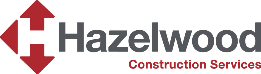 Hazelwood Construction Services logo