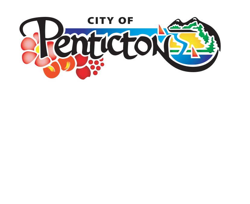 City of Penticton logo