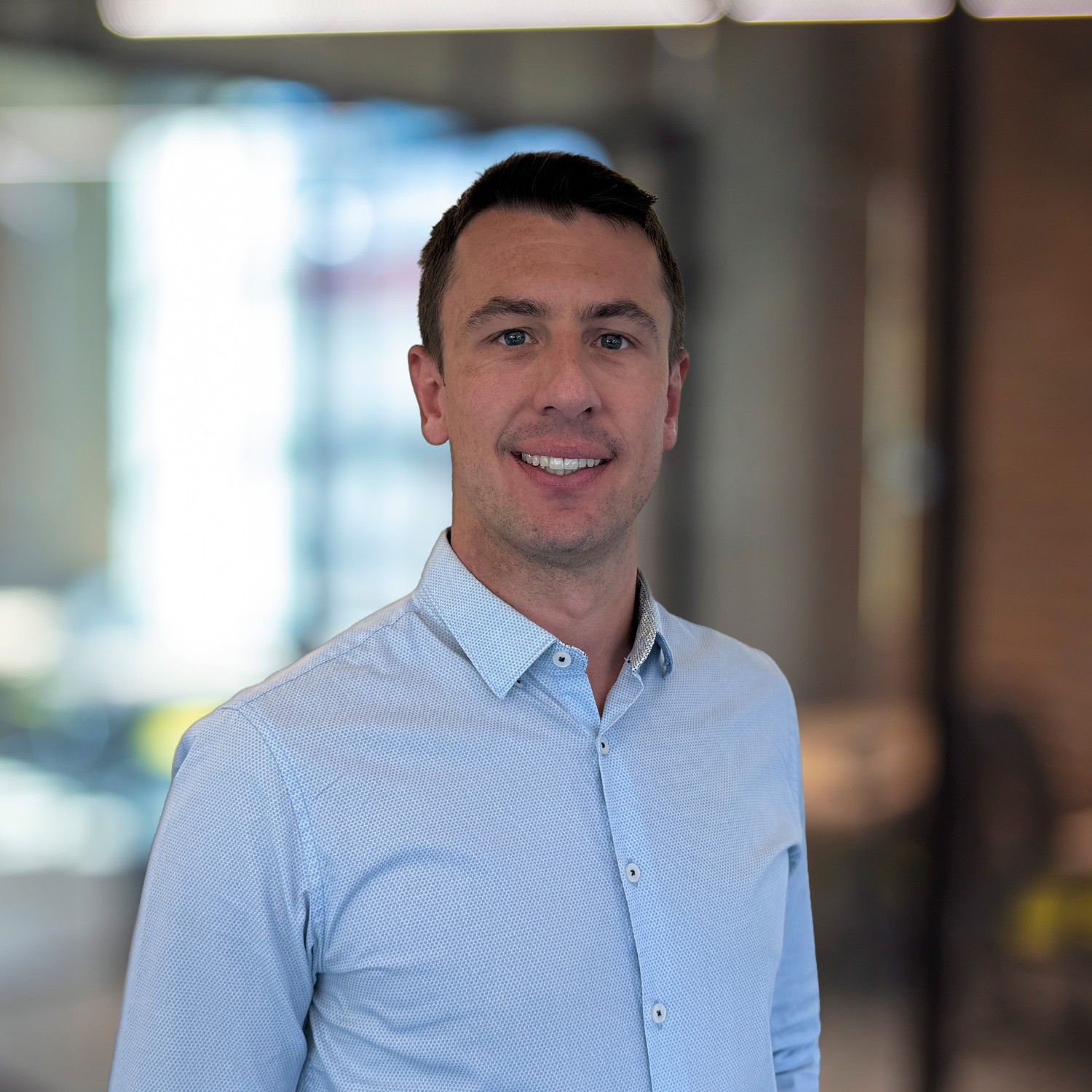 Project Manager photo