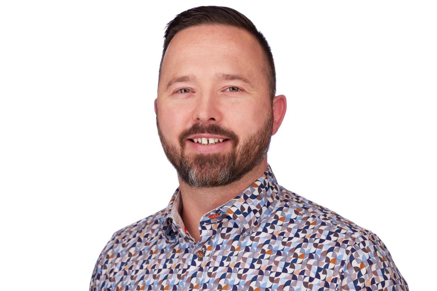 Preconstruction Manager, and Collaborative Delivery Practice Lead – Estimating photo